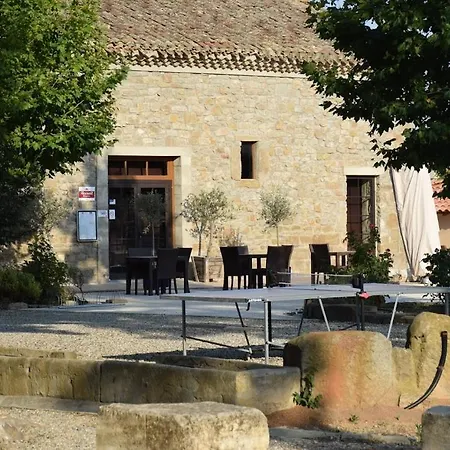Chateau De Jouarres 3p 6