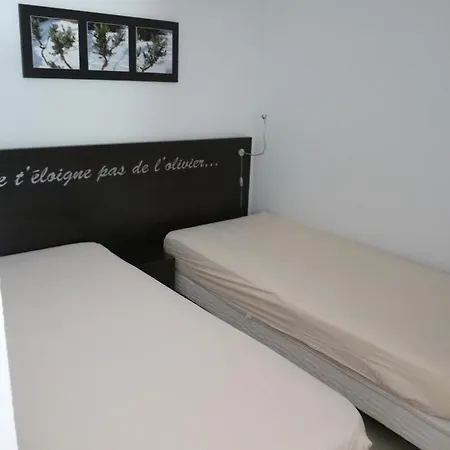 Chateau De Jouarres 3p 6 Resort Azille