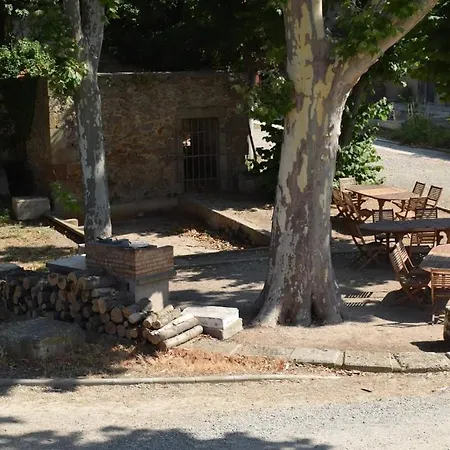 Resort Chateau De Jouarres 3p 6