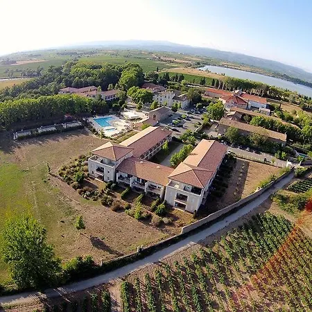 Chateau De Jouarres 3p 6 Azille